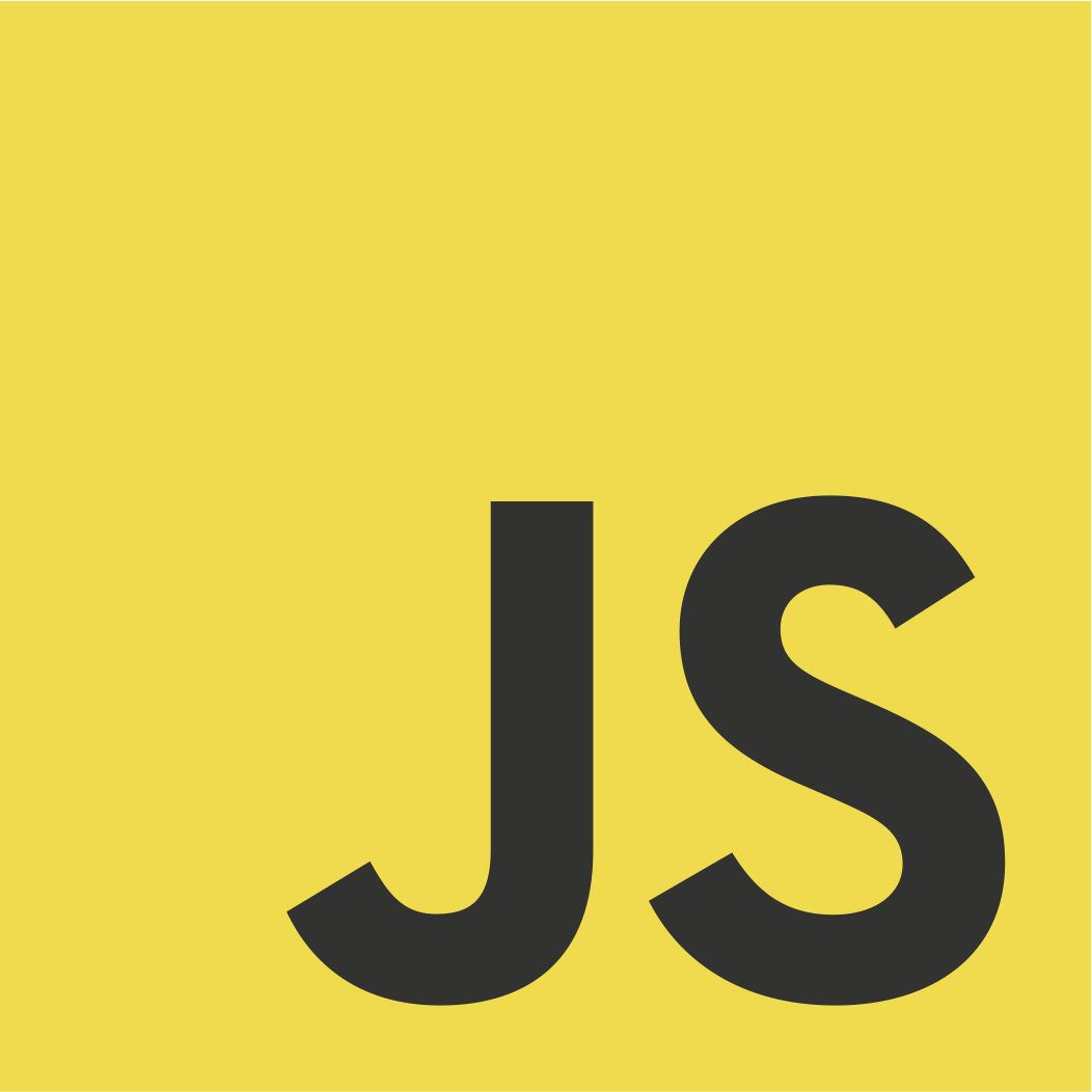 JavaScript Tech stack logo
